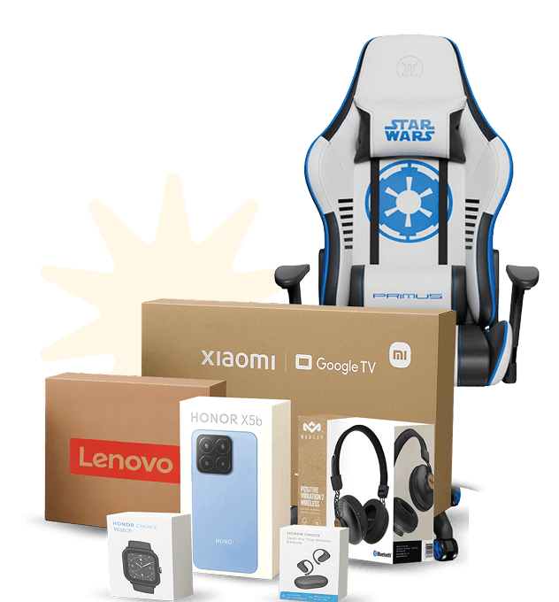 Prizes