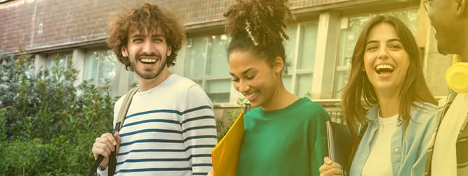 Escoge tu universidad